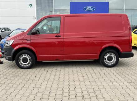 Volkswagen - Transporter