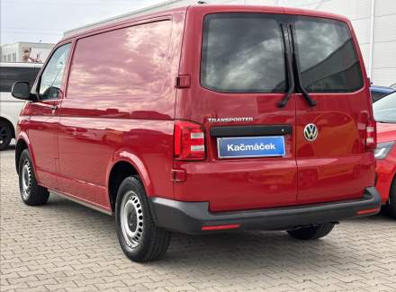 Volkswagen - Transporter