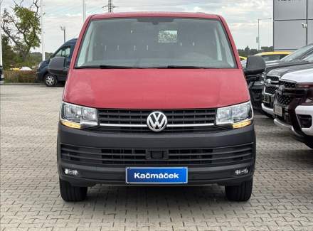 Volkswagen - Transporter