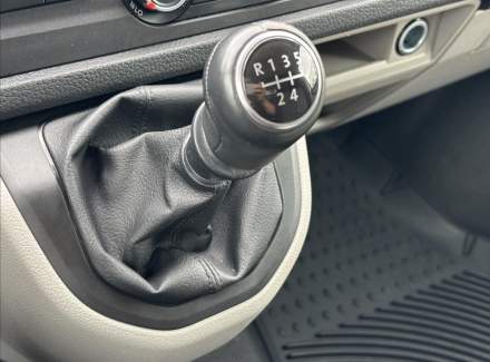 Volkswagen - Transporter