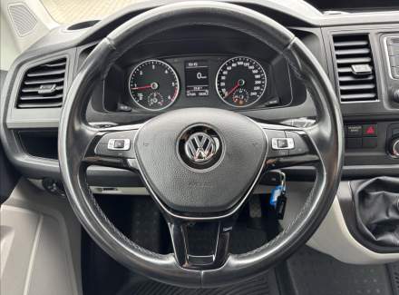 Volkswagen - Transporter