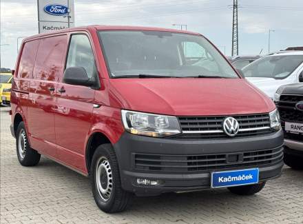 Volkswagen - Transporter