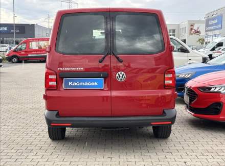 Volkswagen - Transporter