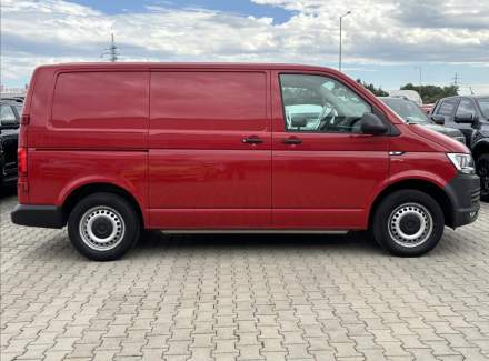 Volkswagen - Transporter