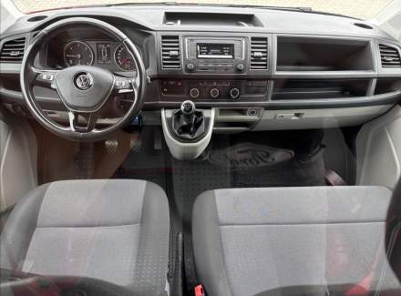 Volkswagen - Transporter