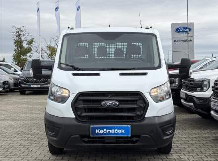 Ford - Transit
