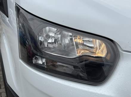 Ford - Transit