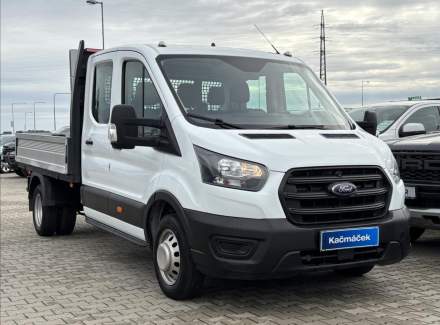 Ford - Transit