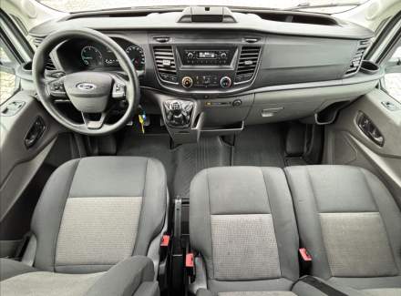 Ford - Transit