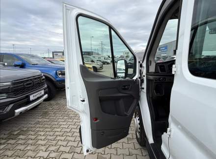 Ford - Transit