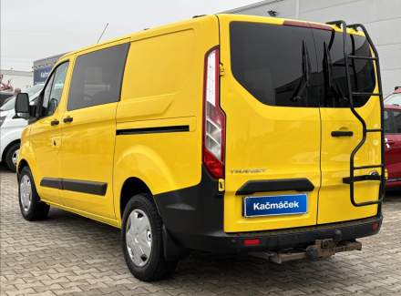 Ford - Transit