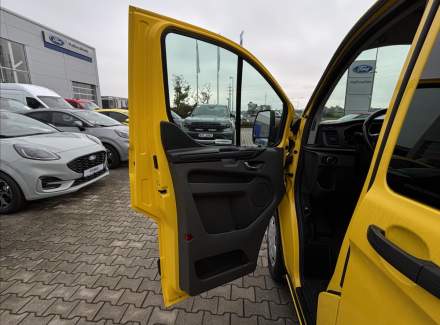 Ford - Transit