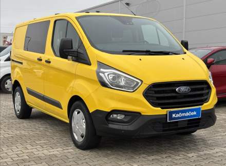 Ford - Transit