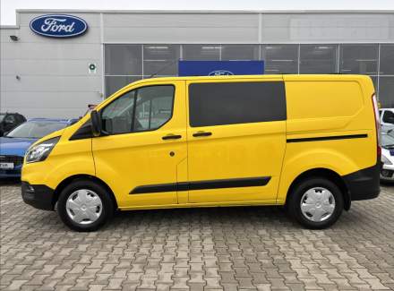 Ford - Transit
