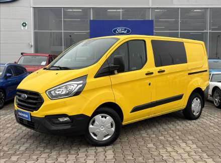 Ford - Transit