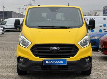 Ford - Transit