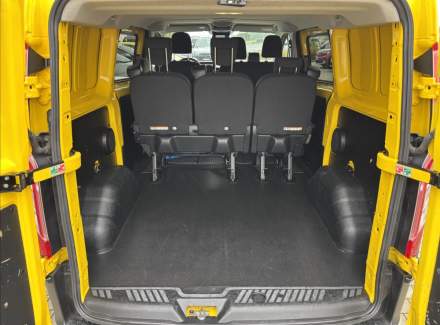 Ford - Transit