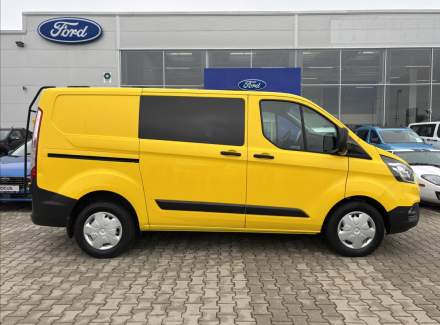 Ford - Transit