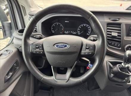 Ford - Transit