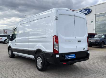 Ford - Transit