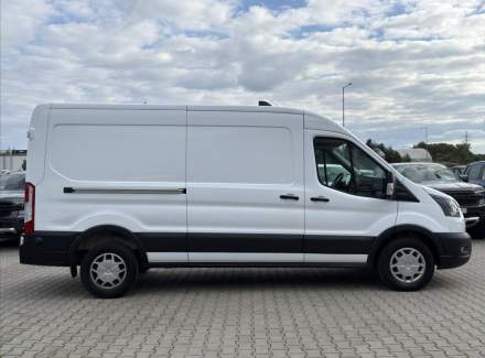 Ford - Transit