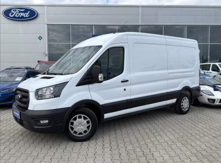 Ford - Transit