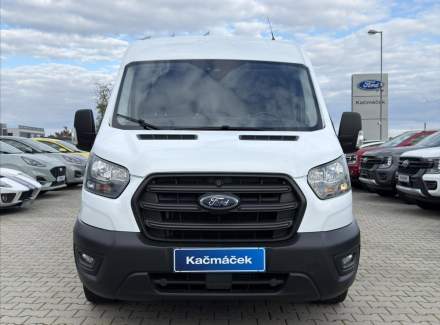 Ford - Transit