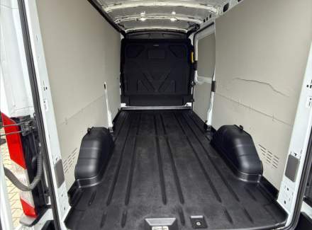 Ford - Transit