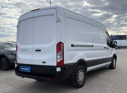 Ford - Transit