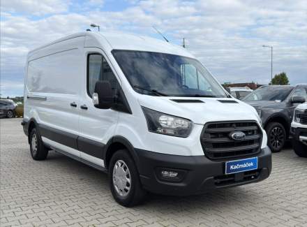Ford - Transit