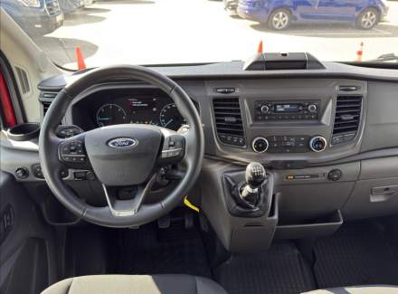 Ford - Transit