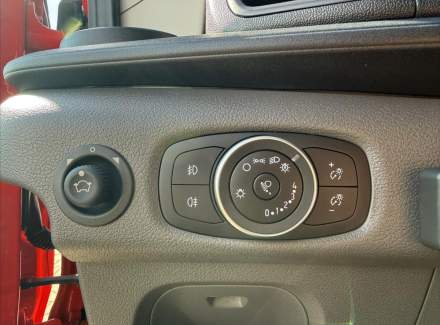 Ford - Transit