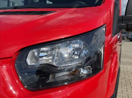 Ford - Transit