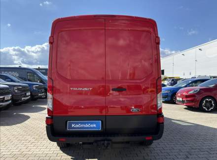Ford - Transit