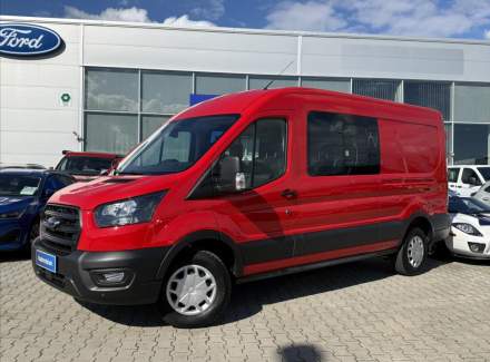 Ford - Transit
