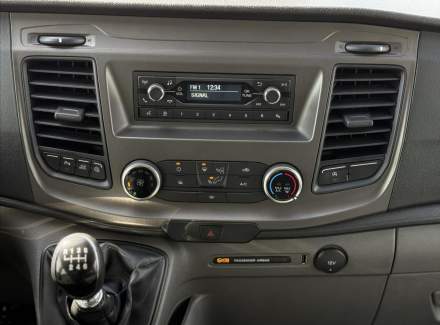 Ford - Transit
