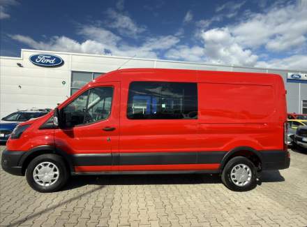 Ford - Transit