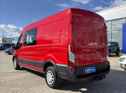 Ford - Transit