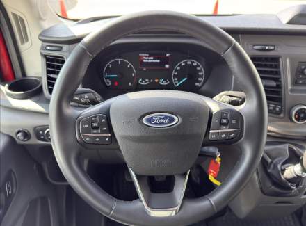 Ford - Transit