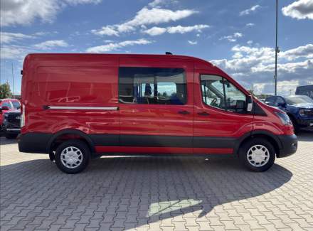 Ford - Transit