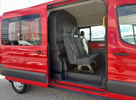Ford - Transit