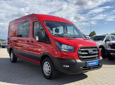 Ford - Transit