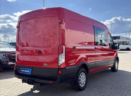 Ford - Transit