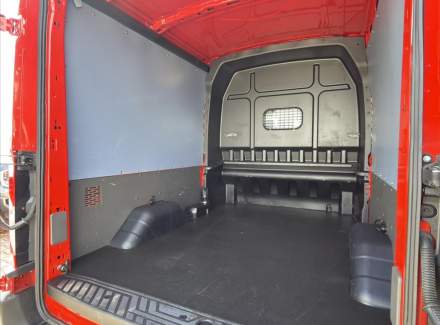 Ford - Transit