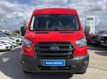 Ford - Transit