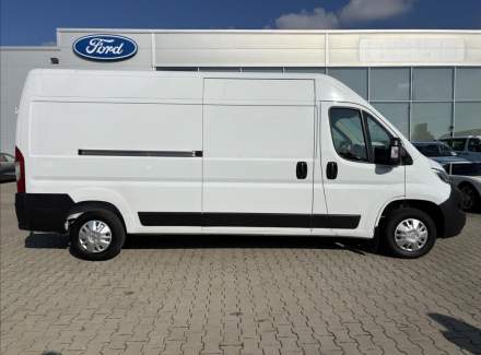 Opel - Movano