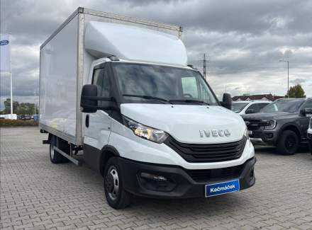 Iveco - Daily