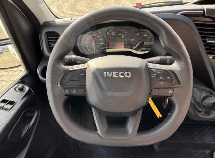 Iveco - Daily
