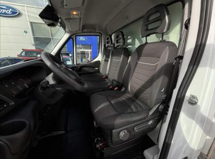 Iveco - Daily