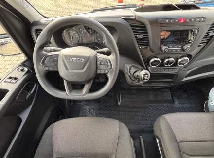 Iveco - Daily